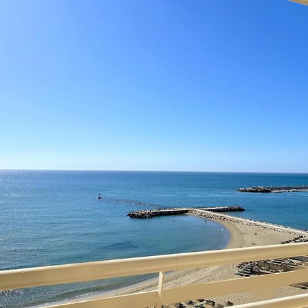 Stella Maris Estrella Del Mar Ecobeach Fuengirola Exterior foto