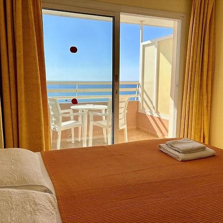 Stella Maris Estrella Del Mar Ecobeach Fuengirola Exterior foto
